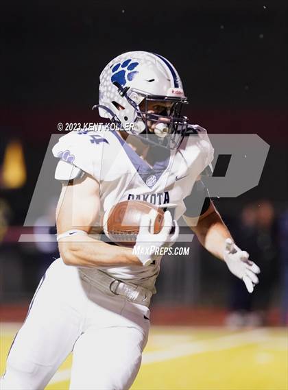 Thumbnail 2 in Dakota @ Chippewa Valley photogallery.