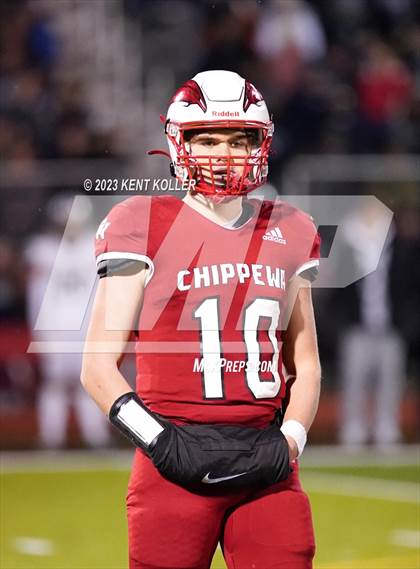 Thumbnail 2 in Dakota @ Chippewa Valley photogallery.