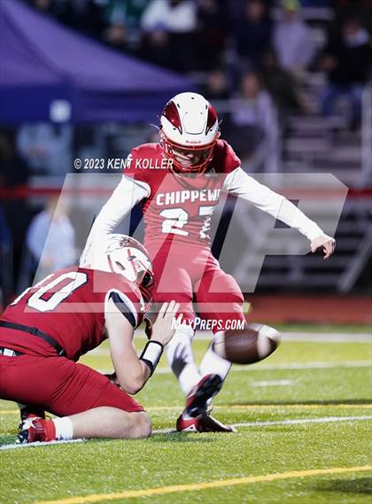 Thumbnail 2 in Dakota @ Chippewa Valley photogallery.