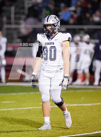 Thumbnail 2 in Dakota @ Chippewa Valley photogallery.