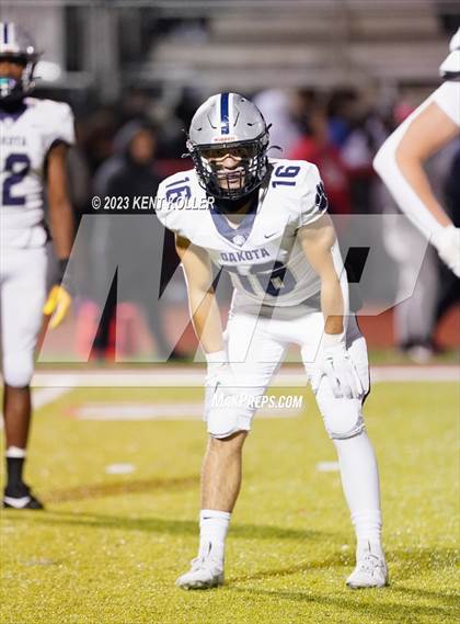 Thumbnail 2 in Dakota @ Chippewa Valley photogallery.