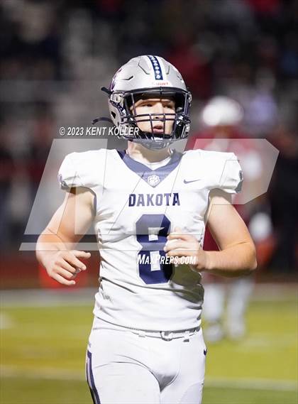 Thumbnail 1 in Dakota @ Chippewa Valley photogallery.