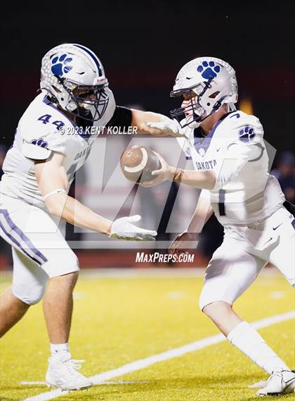 Thumbnail 1 in Dakota @ Chippewa Valley photogallery.