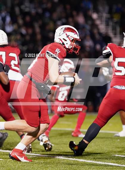 Thumbnail 1 in Dakota @ Chippewa Valley photogallery.