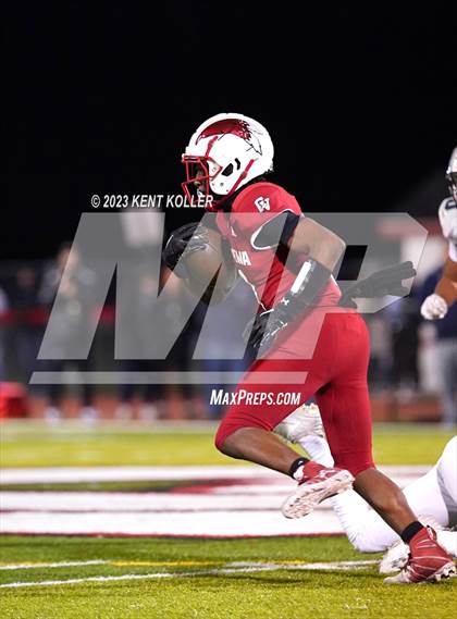 Thumbnail 1 in Dakota @ Chippewa Valley photogallery.