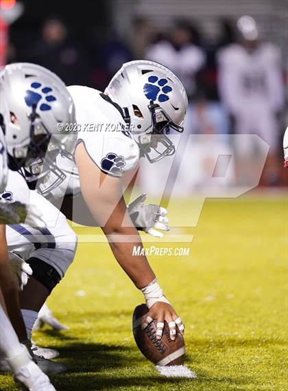 Thumbnail 3 in Dakota @ Chippewa Valley photogallery.