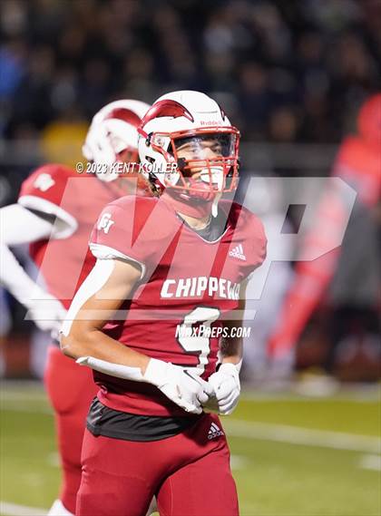 Thumbnail 2 in Dakota @ Chippewa Valley photogallery.