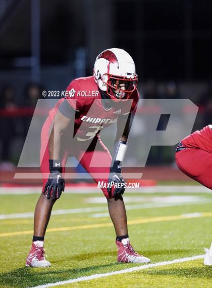 Thumbnail 3 in Dakota @ Chippewa Valley photogallery.