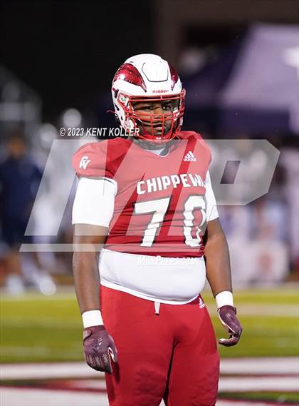 Thumbnail 3 in Dakota @ Chippewa Valley photogallery.