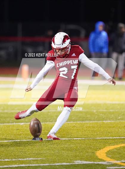Thumbnail 1 in Dakota @ Chippewa Valley photogallery.