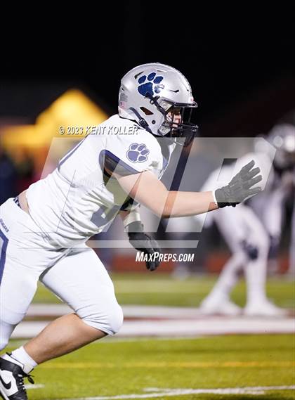 Thumbnail 1 in Dakota @ Chippewa Valley photogallery.