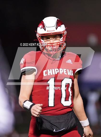 Thumbnail 3 in Dakota @ Chippewa Valley photogallery.