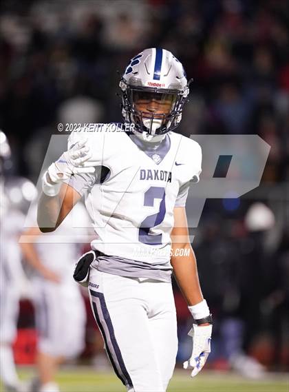 Thumbnail 2 in Dakota @ Chippewa Valley photogallery.