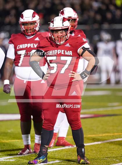 Thumbnail 2 in Dakota @ Chippewa Valley photogallery.