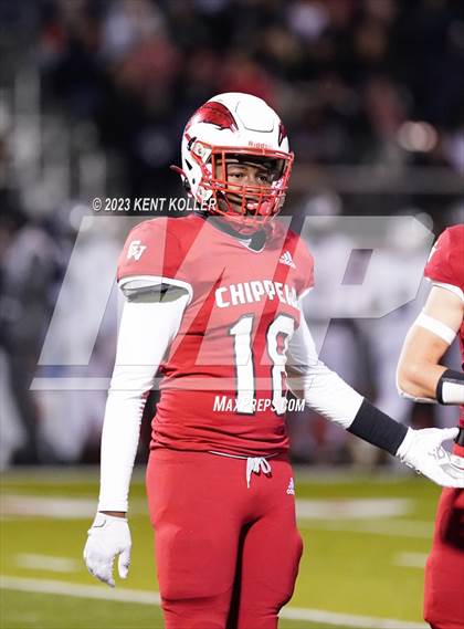 Thumbnail 1 in Dakota @ Chippewa Valley photogallery.