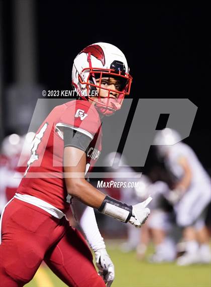 Thumbnail 1 in Dakota @ Chippewa Valley photogallery.
