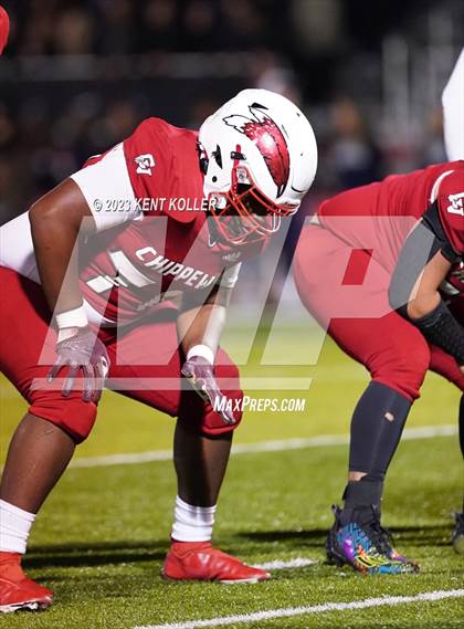 Thumbnail 2 in Dakota @ Chippewa Valley photogallery.