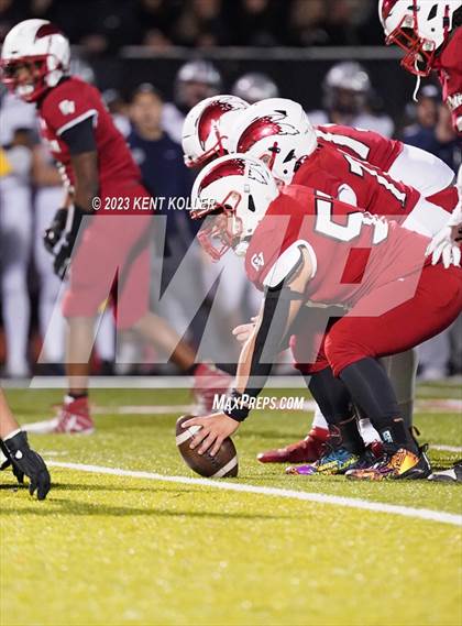 Thumbnail 3 in Dakota @ Chippewa Valley photogallery.