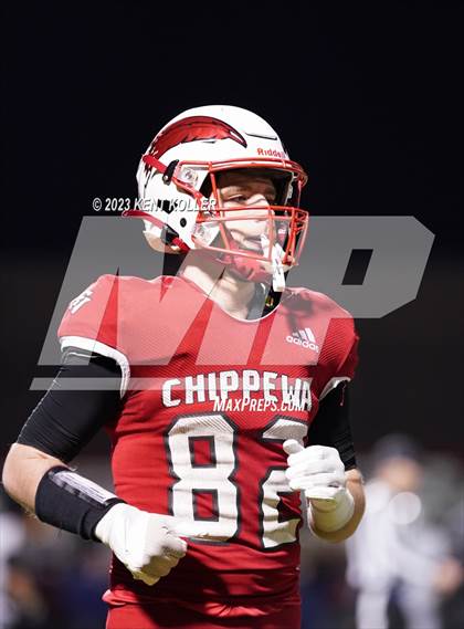 Thumbnail 3 in Dakota @ Chippewa Valley photogallery.