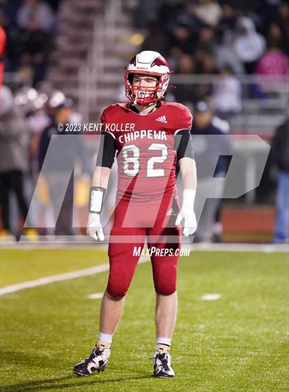 Thumbnail 3 in Dakota @ Chippewa Valley photogallery.