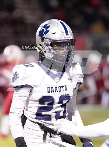 Thumbnail 3 in Dakota @ Chippewa Valley photogallery.