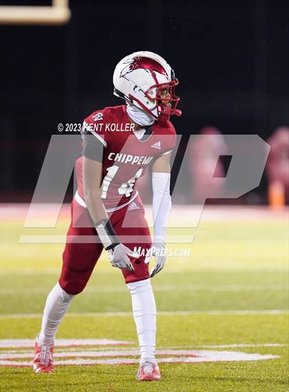 Thumbnail 1 in Dakota @ Chippewa Valley photogallery.