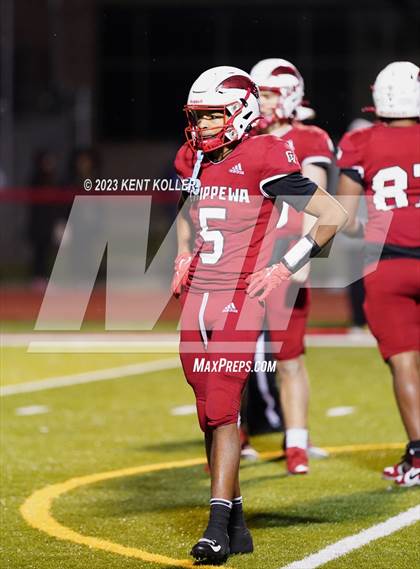 Thumbnail 1 in Dakota @ Chippewa Valley photogallery.