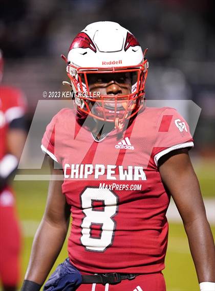 Thumbnail 1 in Dakota @ Chippewa Valley photogallery.