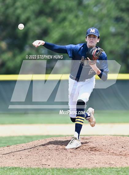 Thumbnail 2 in Plainfield East vs Neuqua Valley  (IHSA Class 4A Romeoville Regional Final) photogallery.