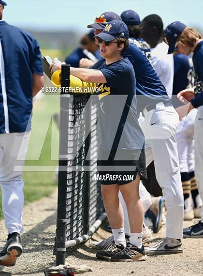 Thumbnail 1 in Plainfield East vs Neuqua Valley  (IHSA Class 4A Romeoville Regional Final) photogallery.