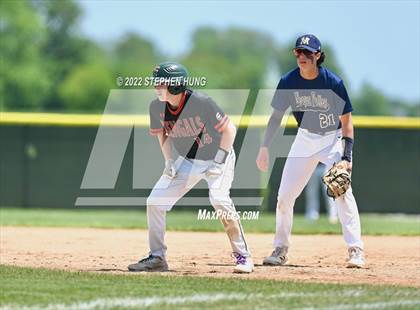 Thumbnail 1 in Plainfield East vs Neuqua Valley  (IHSA Class 4A Romeoville Regional Final) photogallery.