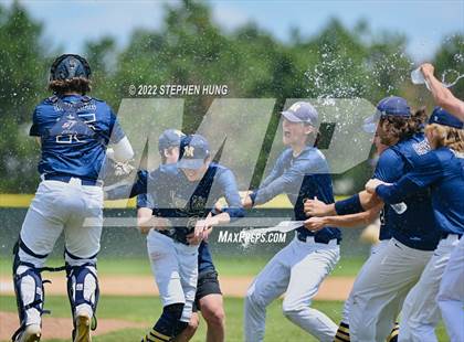 Thumbnail 3 in Plainfield East vs Neuqua Valley  (IHSA Class 4A Romeoville Regional Final) photogallery.
