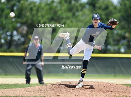 Thumbnail 3 in Plainfield East vs Neuqua Valley  (IHSA Class 4A Romeoville Regional Final) photogallery.