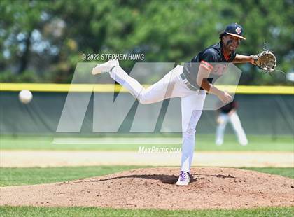 Thumbnail 2 in Plainfield East vs Neuqua Valley  (IHSA Class 4A Romeoville Regional Final) photogallery.