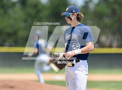 Thumbnail 3 in Plainfield East vs Neuqua Valley  (IHSA Class 4A Romeoville Regional Final) photogallery.