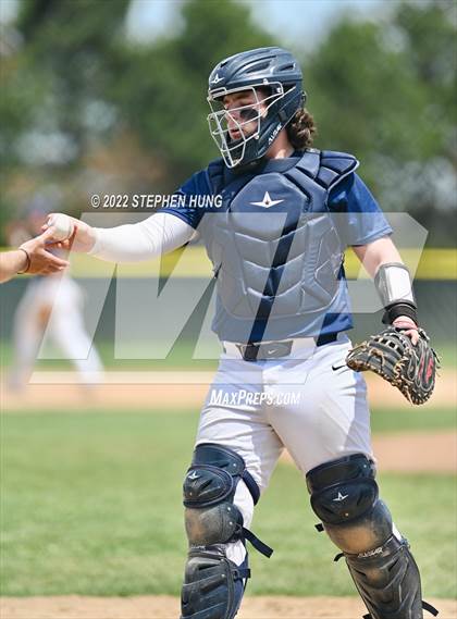 Thumbnail 1 in Plainfield East vs Neuqua Valley  (IHSA Class 4A Romeoville Regional Final) photogallery.