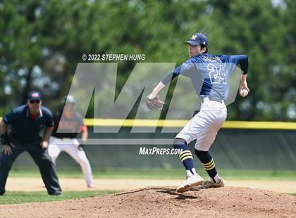 Thumbnail 1 in Plainfield East vs Neuqua Valley  (IHSA Class 4A Romeoville Regional Final) photogallery.