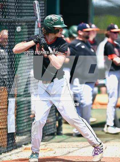 Thumbnail 1 in Plainfield East vs Neuqua Valley  (IHSA Class 4A Romeoville Regional Final) photogallery.