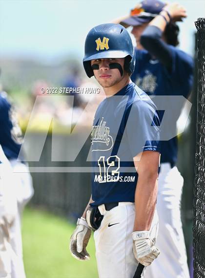 Thumbnail 3 in Plainfield East vs Neuqua Valley  (IHSA Class 4A Romeoville Regional Final) photogallery.