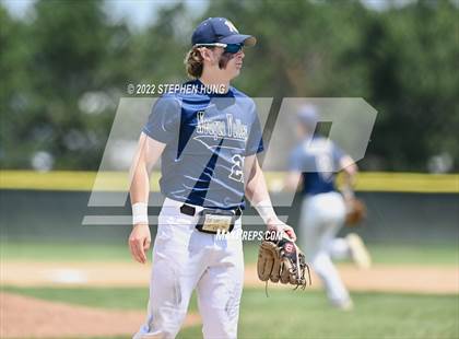 Thumbnail 2 in Plainfield East vs Neuqua Valley  (IHSA Class 4A Romeoville Regional Final) photogallery.