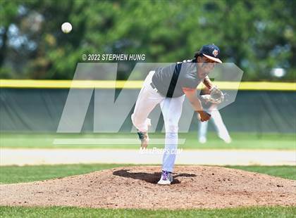 Thumbnail 1 in Plainfield East vs Neuqua Valley  (IHSA Class 4A Romeoville Regional Final) photogallery.