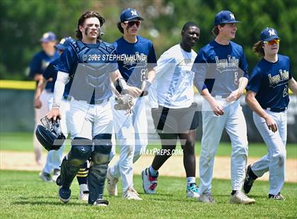 Thumbnail 1 in Plainfield East vs Neuqua Valley  (IHSA Class 4A Romeoville Regional Final) photogallery.