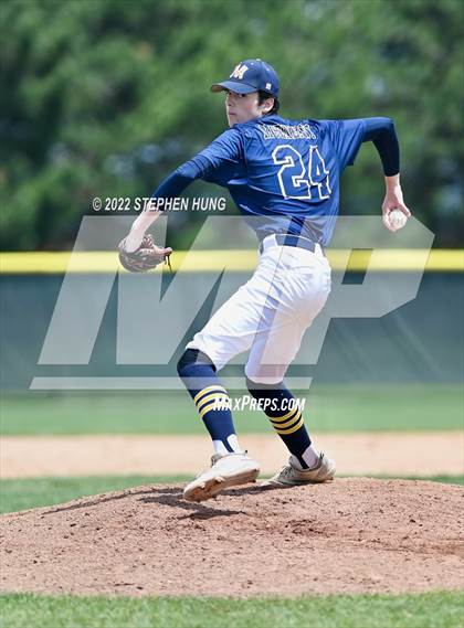 Thumbnail 1 in Plainfield East vs Neuqua Valley  (IHSA Class 4A Romeoville Regional Final) photogallery.