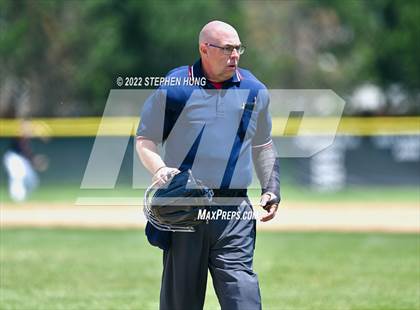 Thumbnail 2 in Plainfield East vs Neuqua Valley  (IHSA Class 4A Romeoville Regional Final) photogallery.