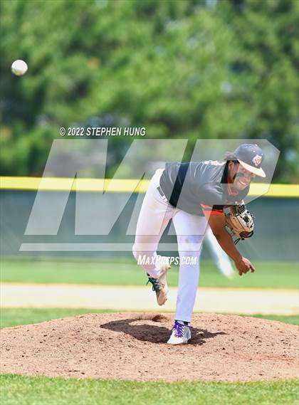 Thumbnail 1 in Plainfield East vs Neuqua Valley  (IHSA Class 4A Romeoville Regional Final) photogallery.