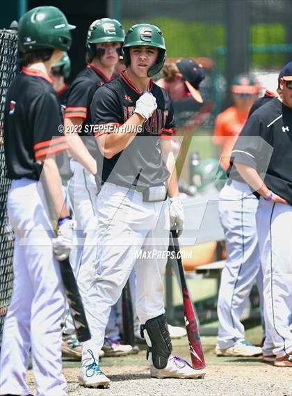 Thumbnail 2 in Plainfield East vs Neuqua Valley  (IHSA Class 4A Romeoville Regional Final) photogallery.