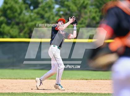 Thumbnail 1 in Plainfield East vs Neuqua Valley  (IHSA Class 4A Romeoville Regional Final) photogallery.
