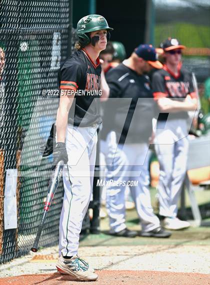Thumbnail 2 in Plainfield East vs Neuqua Valley  (IHSA Class 4A Romeoville Regional Final) photogallery.