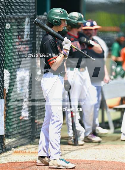 Thumbnail 3 in Plainfield East vs Neuqua Valley  (IHSA Class 4A Romeoville Regional Final) photogallery.
