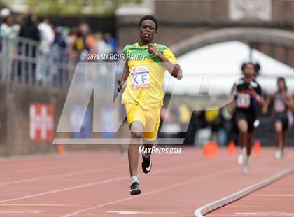 Thumbnail 1 in Penn Relays (4 X 400 Meter) photogallery.
